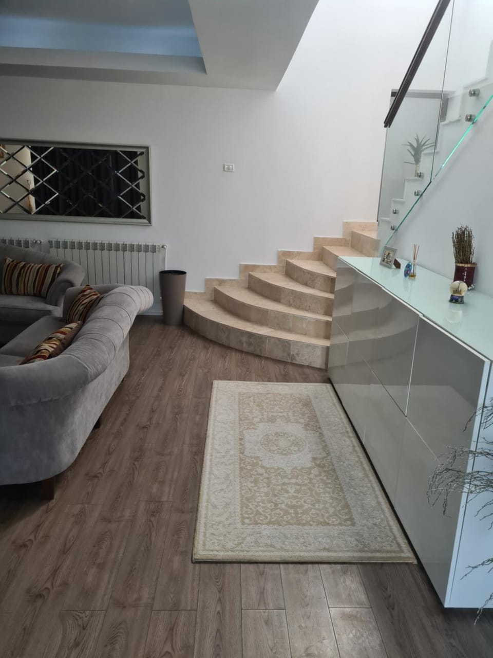 Vilă cazare muncitori Villa in Constanta