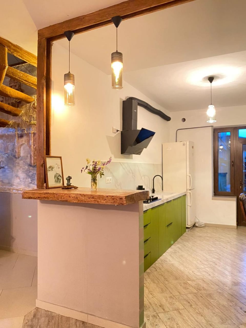 Fazenda B&B Bed and Breakfast in Armenia