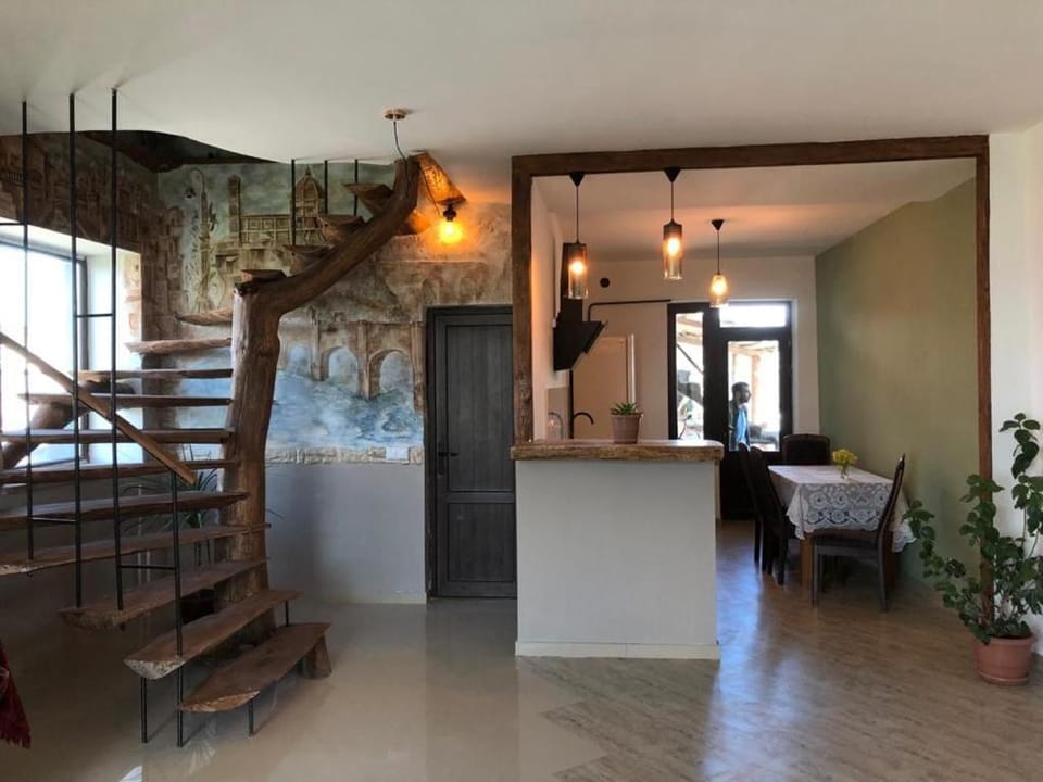 Fazenda B&B Bed and Breakfast in Armenia