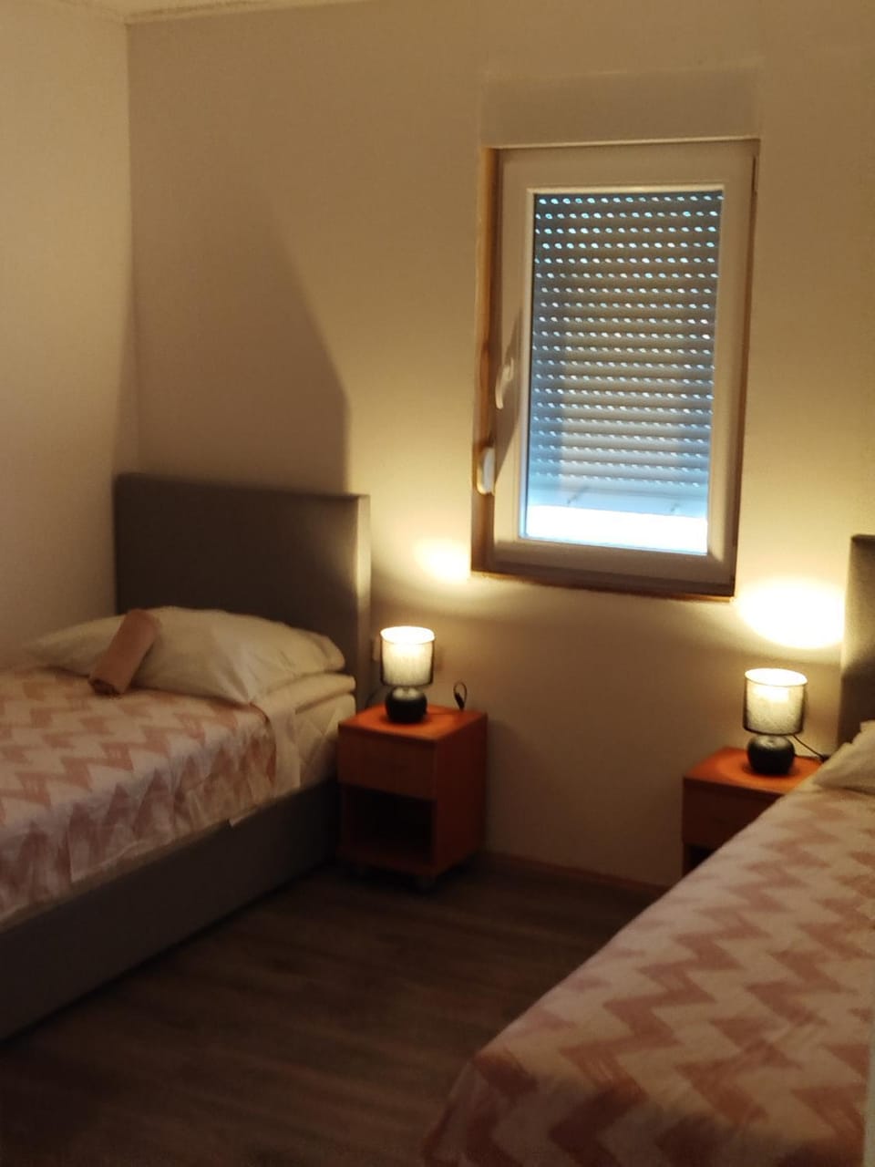 Velebit View Apartment in Šibenik-Knin County, Croatia