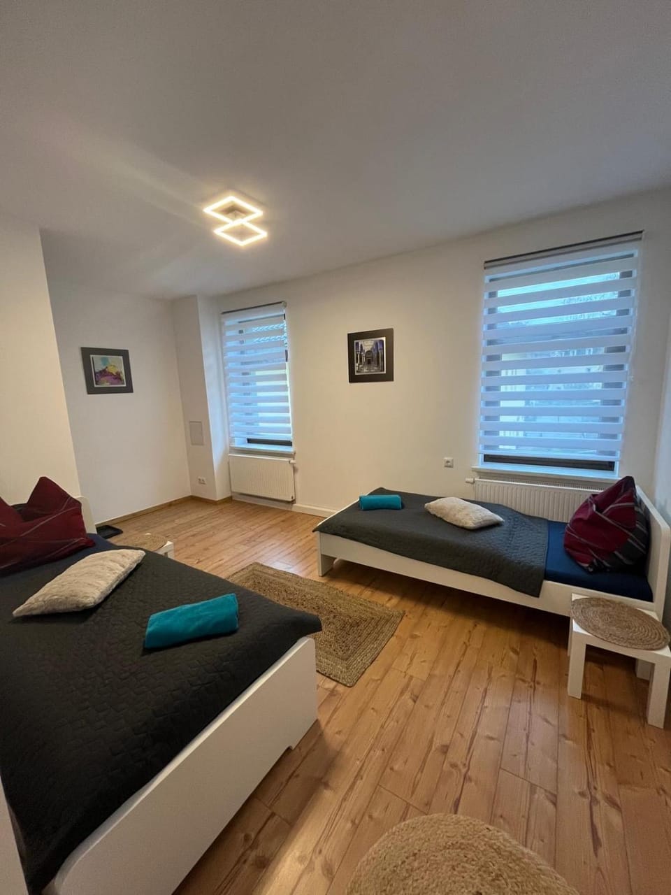 Wolke 7 Apartment in Freital