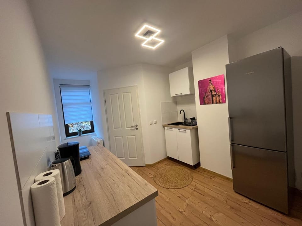 Wolke 7 Apartment in Freital