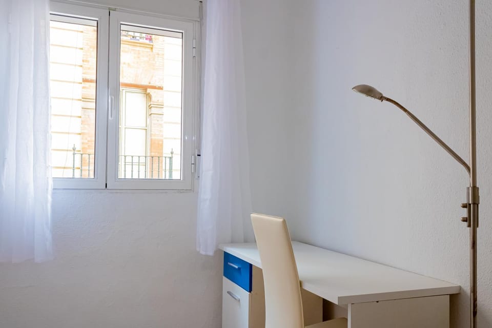 WISH SUITE ALAMEDA DE SEVILLA Apartment in Seville