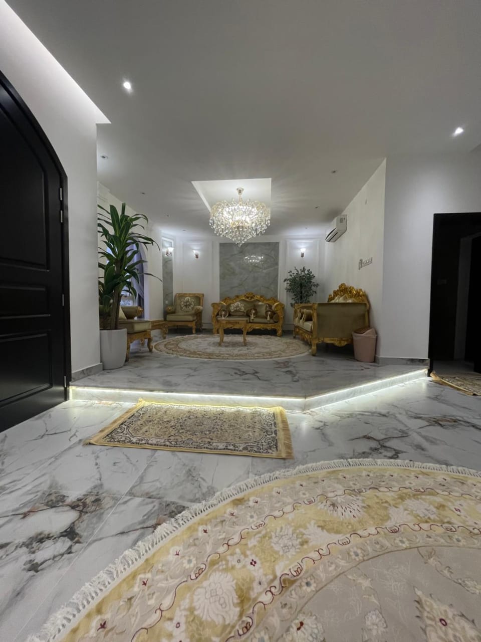 The home 1 Villa in Ras al Khaimah