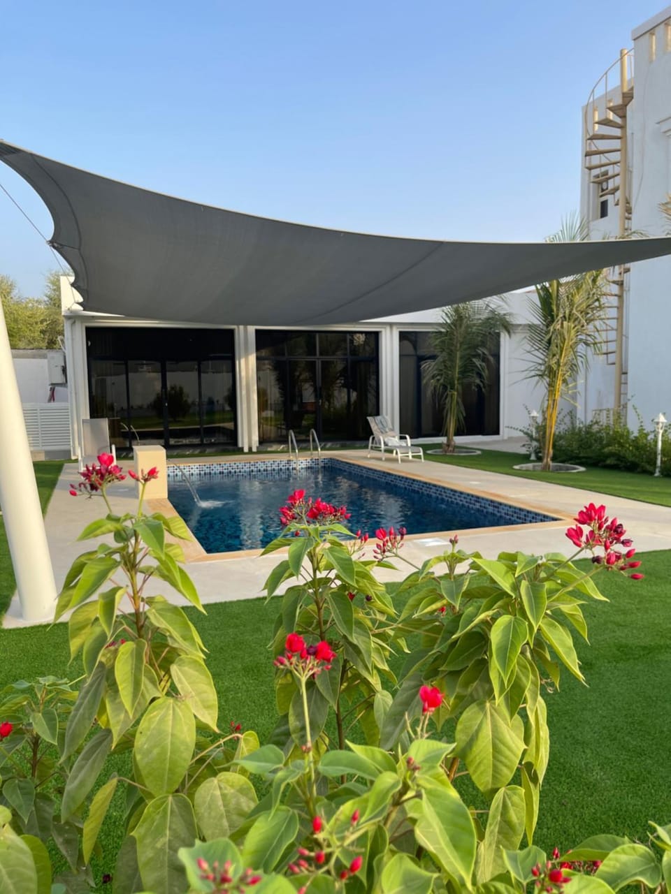 The home 1 Villa in Ras al Khaimah