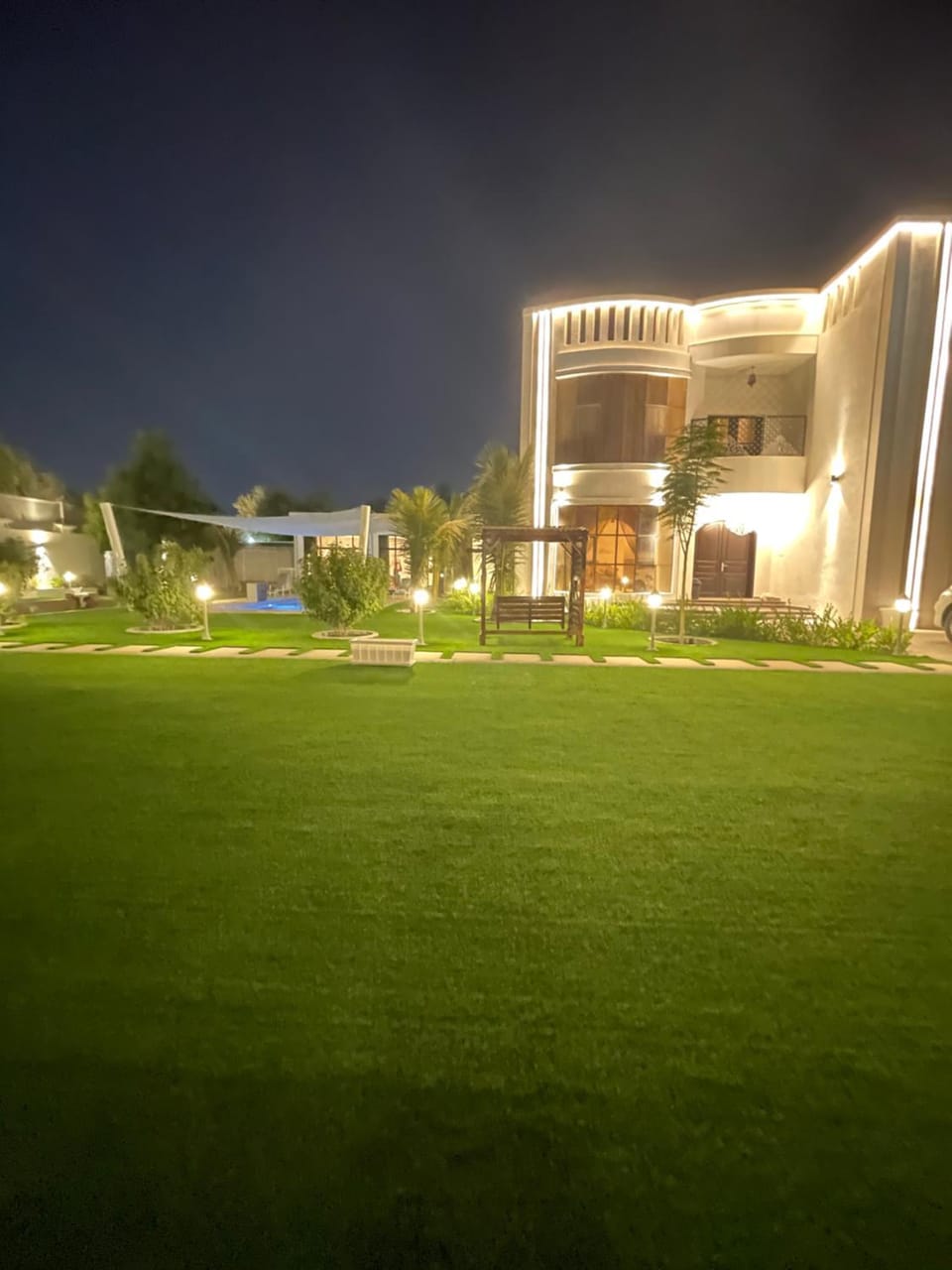 The home 1 Villa in Ras al Khaimah