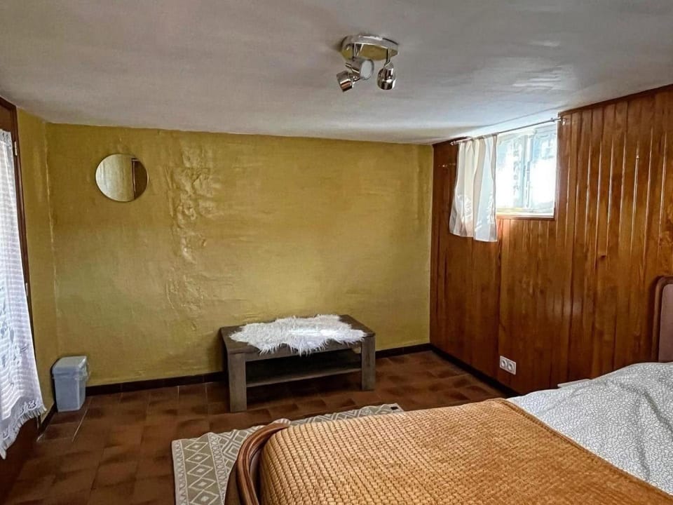 Camping Cote de Chevre Vacation rental in Grand Est
