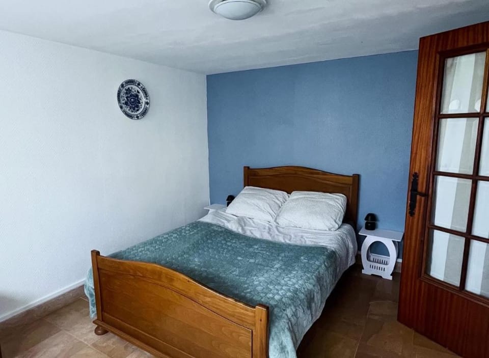 Camping Cote de Chevre Vacation rental in Grand Est