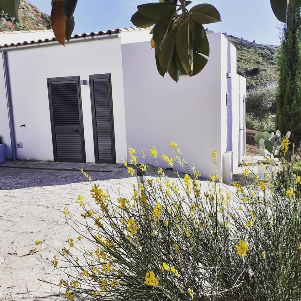 Agriturismo Casebianche Farm Stay in Sicily