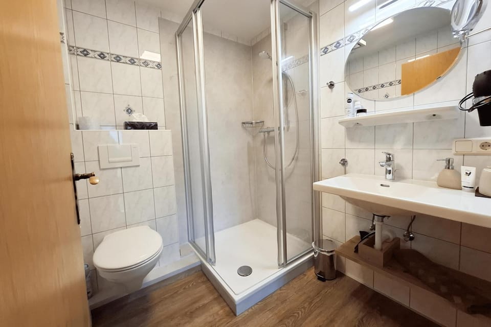 Shower