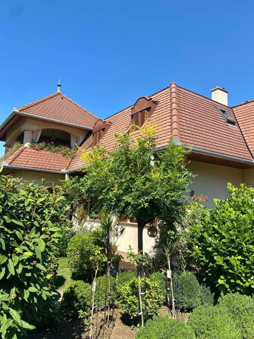 Fodor Ház Apartment in Hungary