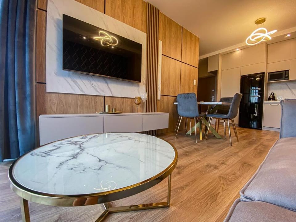 apartament u Kasi Apartment in Poland