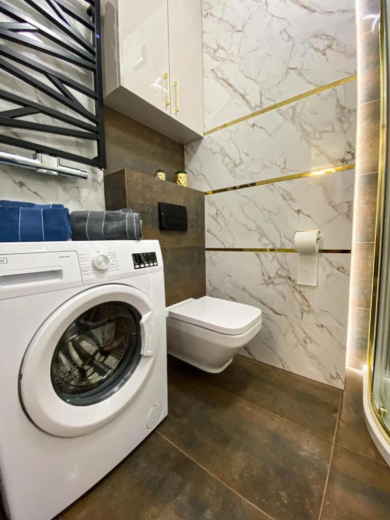 apartament u Kasi Apartment in Poland