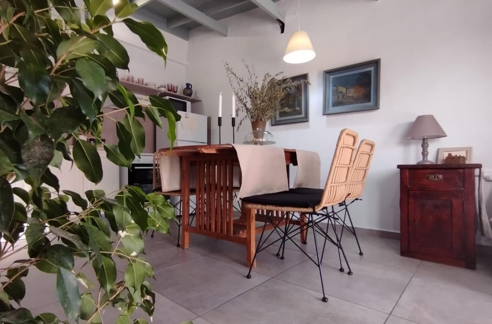 Ammoudara's apartments Rooftop Apartment in Kalymnos