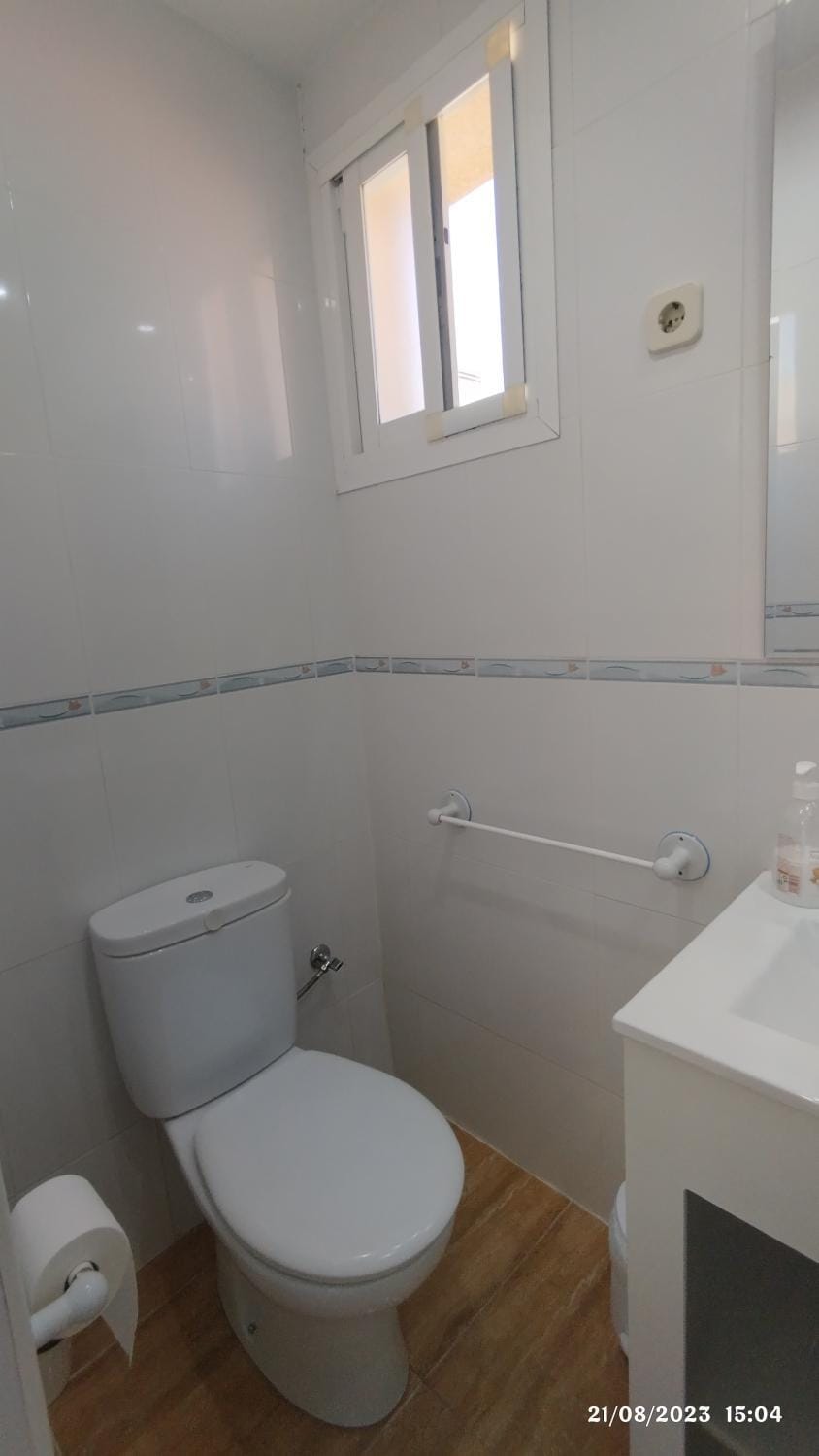 Apartamento Agradable1 Apartment in Madrid