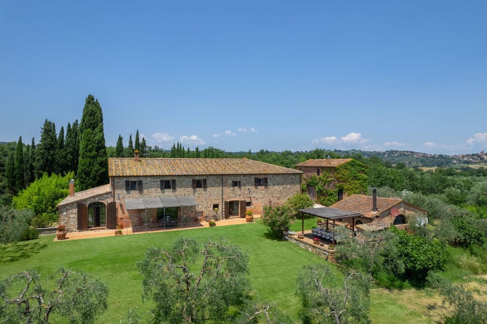Property building, Day, Natural landscape
