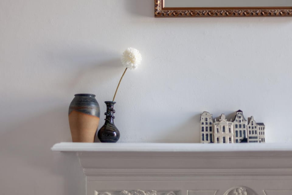 Decorative detail