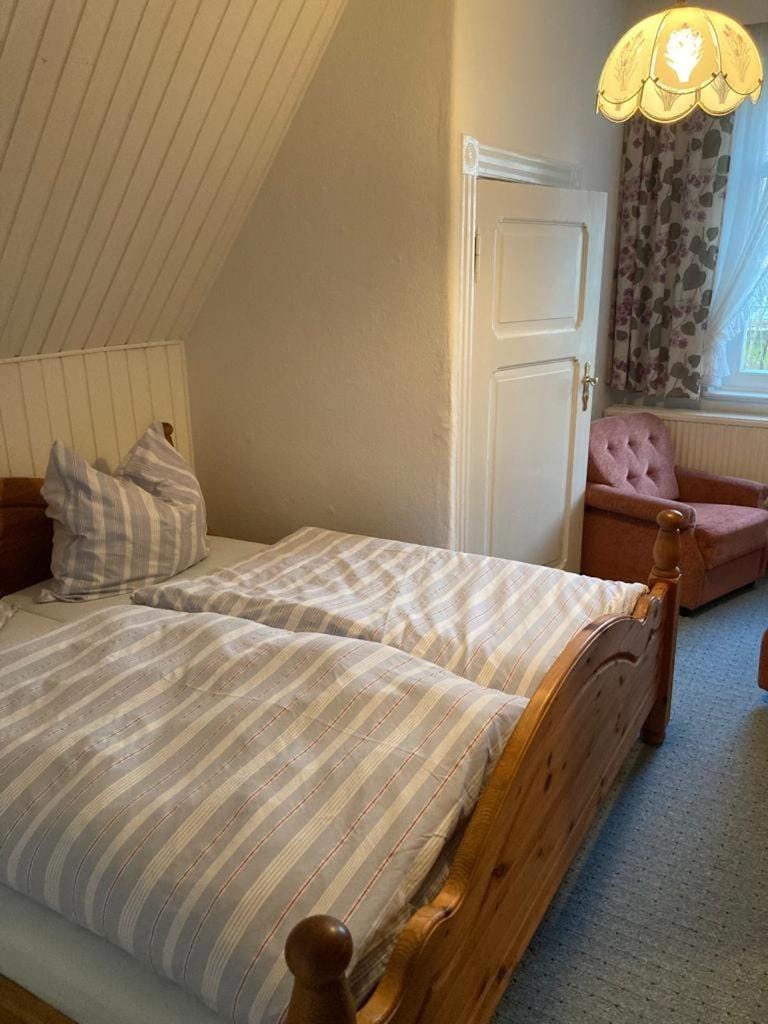 Haus Undine Strand House in Boltenhagen