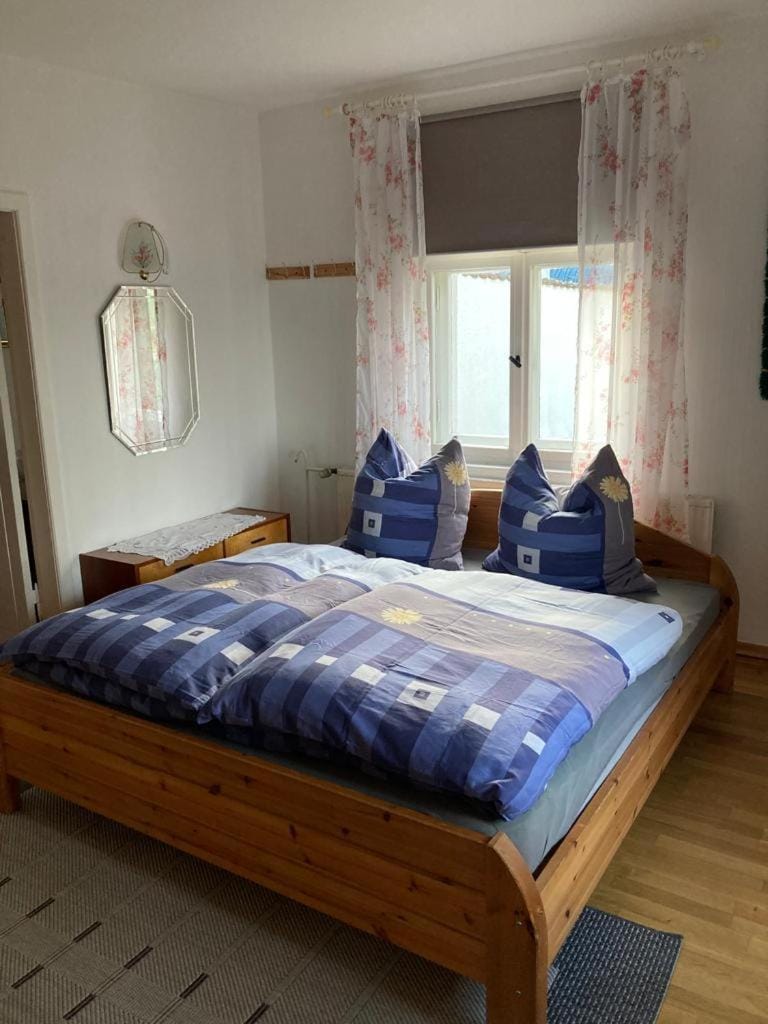 Haus Undine Strand House in Boltenhagen