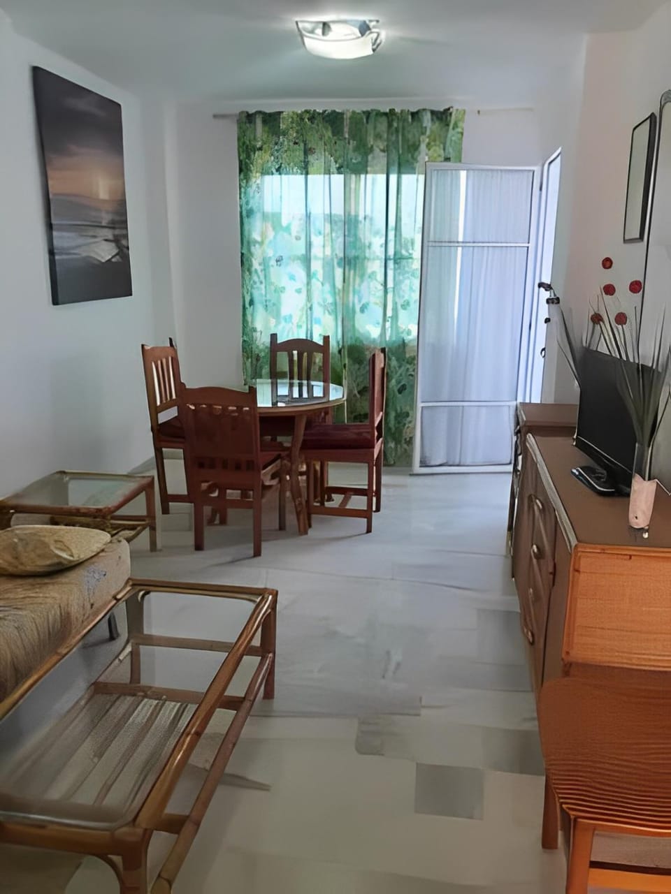 bonito apartamento en caño guerrero, Matalascañas Apartment in Matalascañas