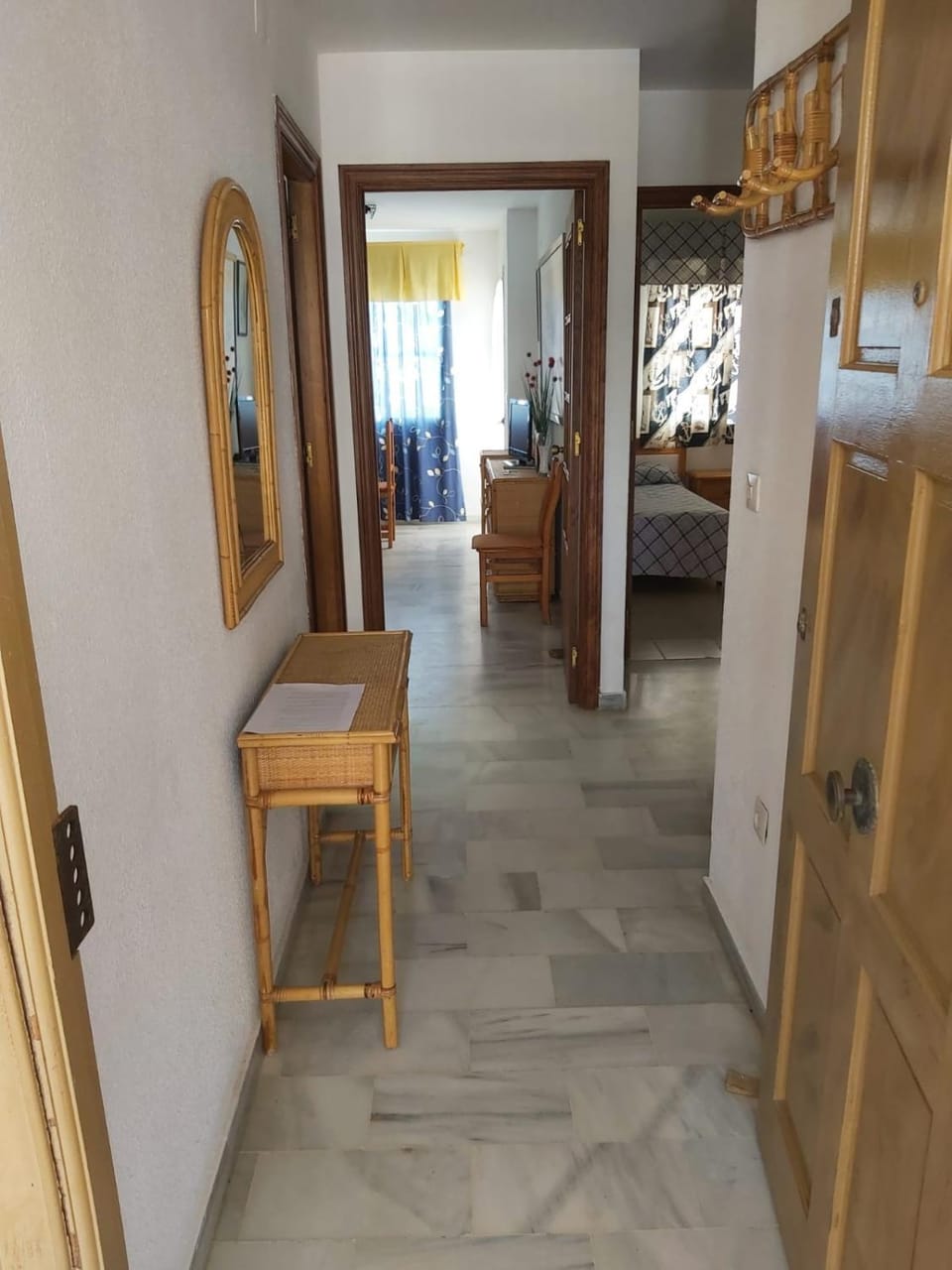bonito apartamento en caño guerrero, Matalascañas Apartment in Matalascañas