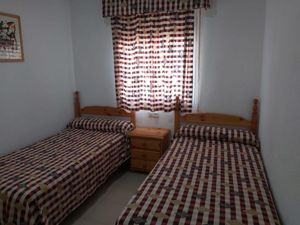 bonito apartamento en caño guerrero, Matalascañas Apartment in Matalascañas