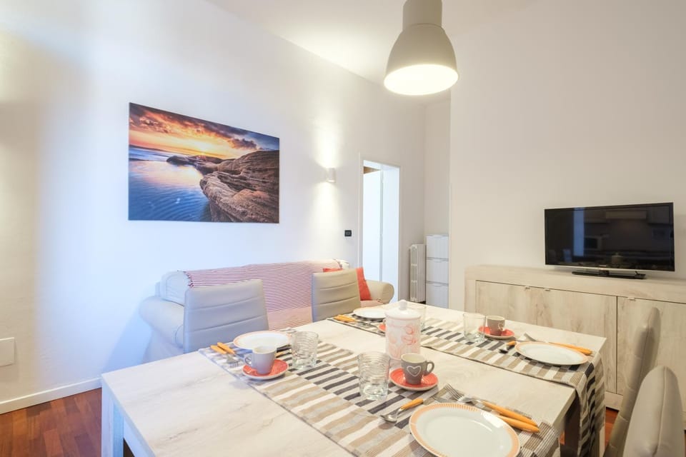 Irnerio 39 by Studio Vita Apartment in Bologna
