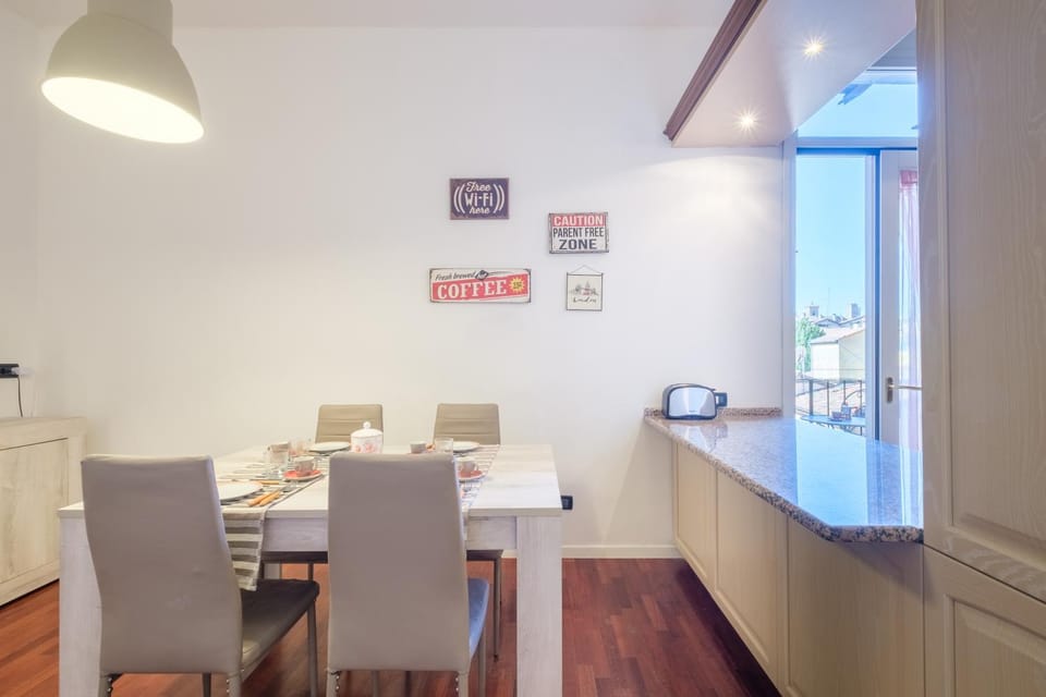 Irnerio 39 by Studio Vita Apartment in Bologna