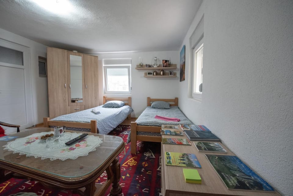 Farm House N Apartment in Montenegro
