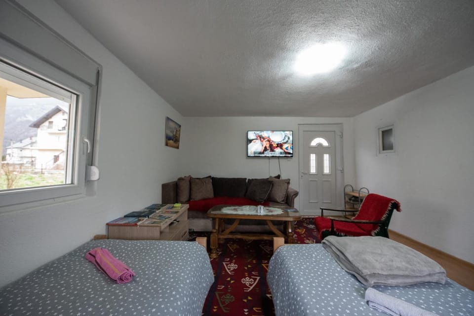 Farm House N Apartment in Montenegro