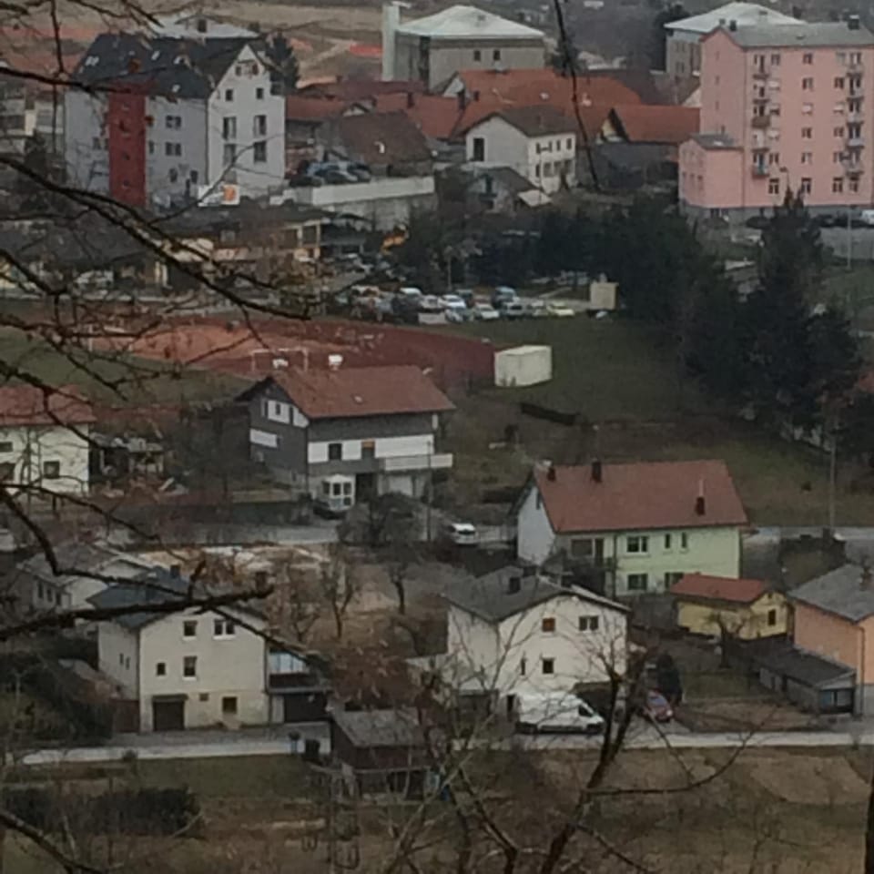 Tourist Rooms Sajovic Bed and Breakfast in Slovenia