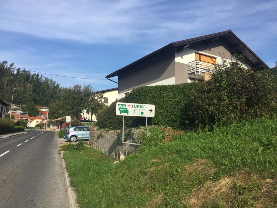 Tourist Rooms Sajovic Bed and Breakfast in Slovenia