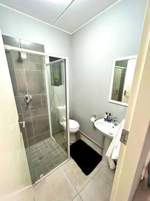 The Place @ Mall of Africa Apartment in Sandton