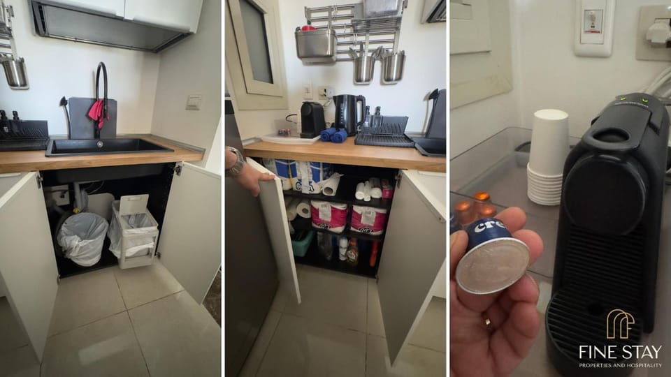 Kitchen or kitchenette, kitchen, kitchen