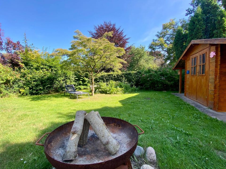 Ferienhaus Malente House in Eutin