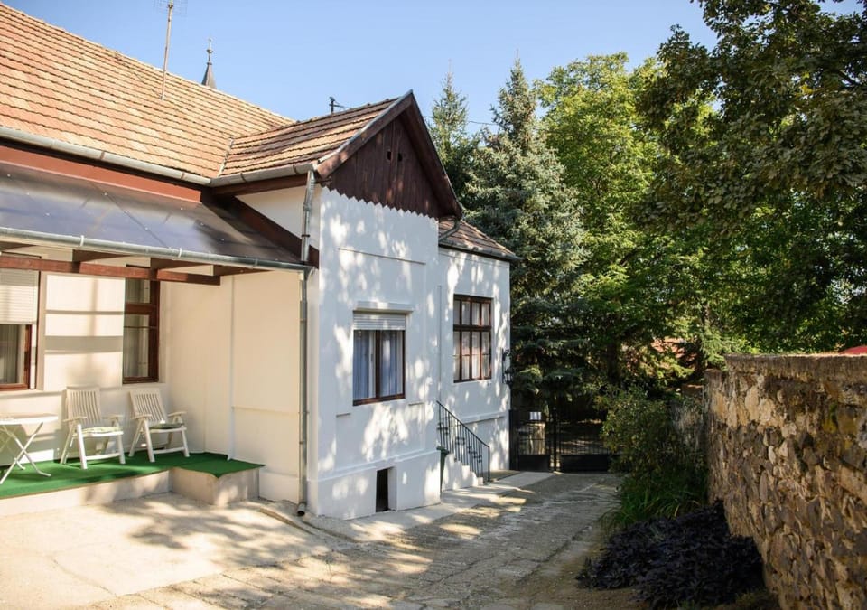 VILLA HANNA Villa in Slovakia