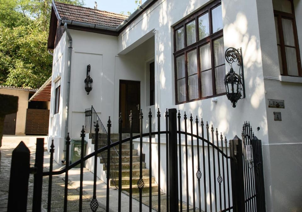 VILLA HANNA Villa in Slovakia