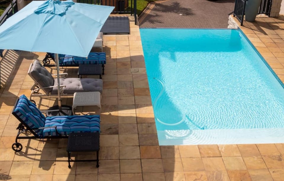 The Royal Familia Beach House House in KwaZulu-Natal