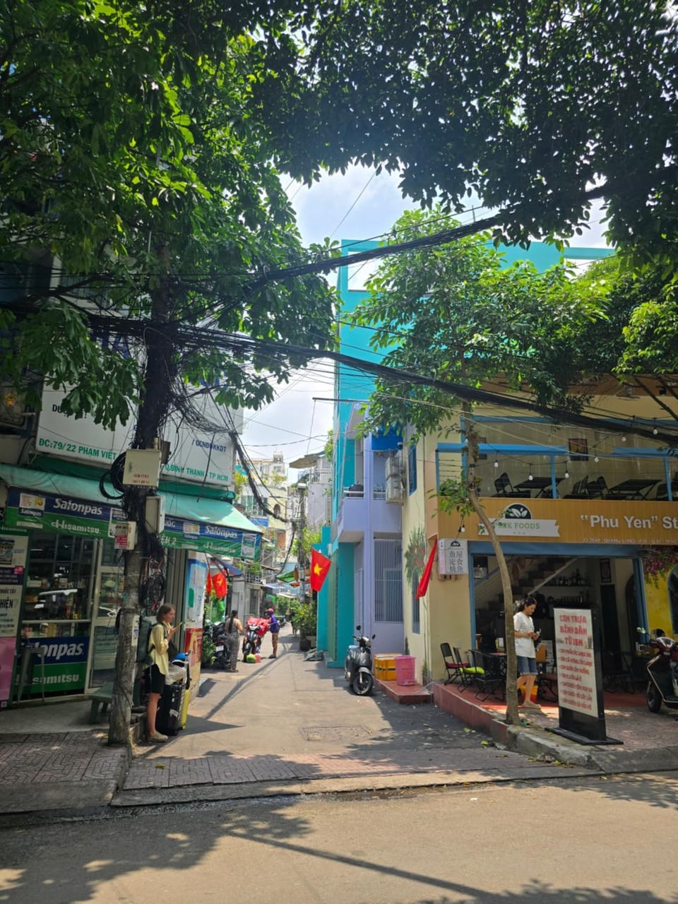 Location