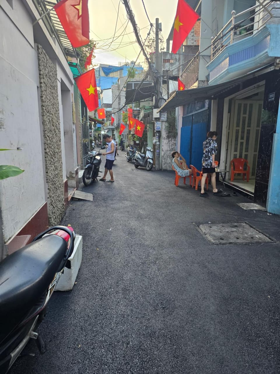 Neighbourhood