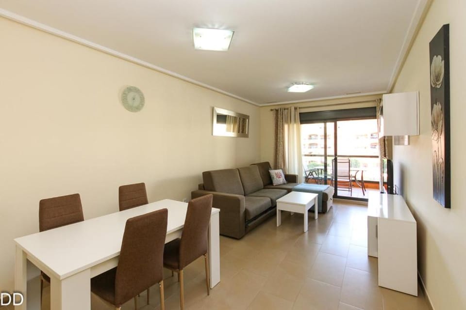 jardines 9 Apartment in Dénia