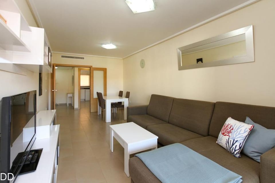 jardines 9 Apartment in Dénia