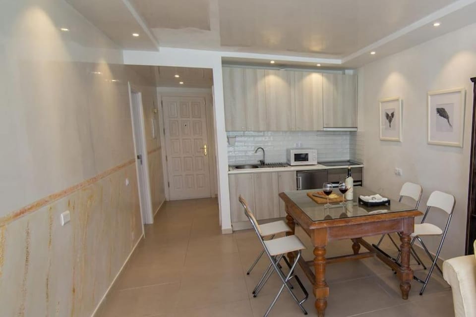 Chaparal Design Apartment Apartment in Costa del Silencio