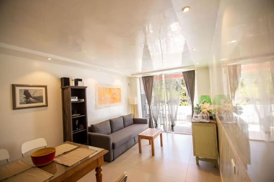 Chaparal Design Apartment Apartment in Costa del Silencio