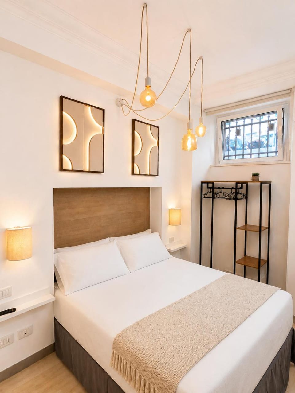 “Suite Home Vaticano City” Apartment in Rome