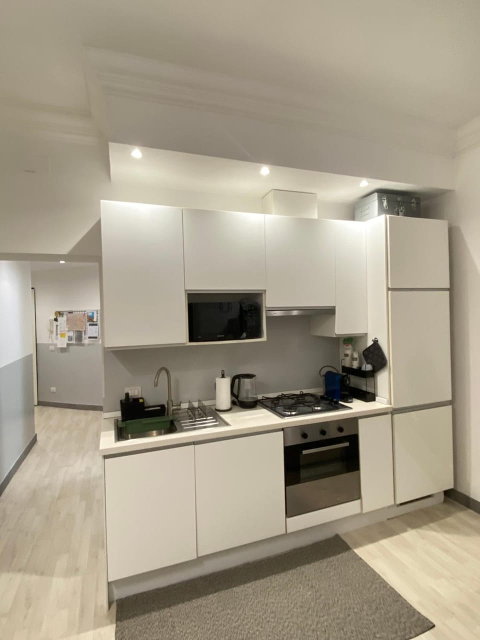 “Suite Home Vaticano City” Apartment in Rome