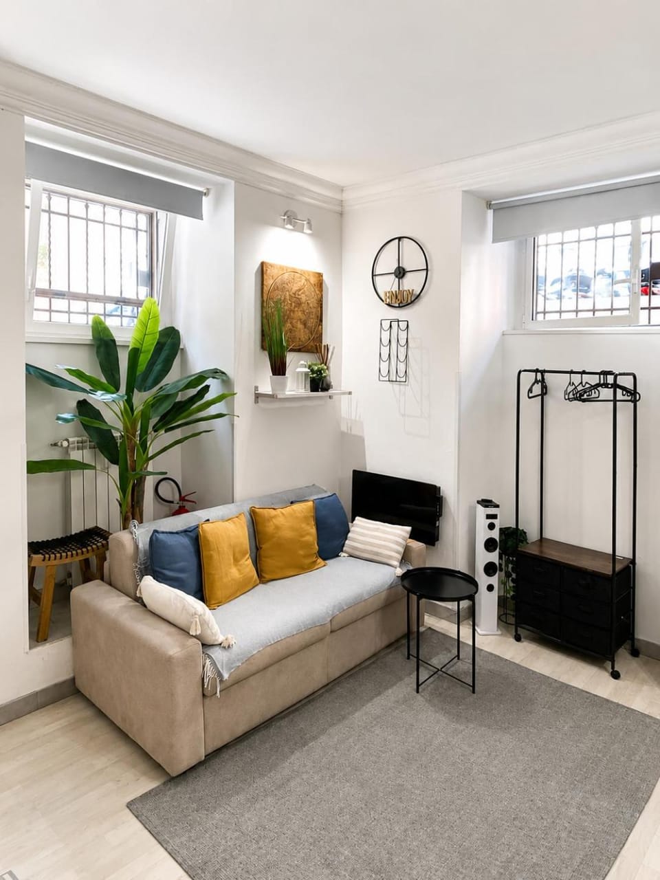 “Suite Home Vaticano City” Apartment in Rome
