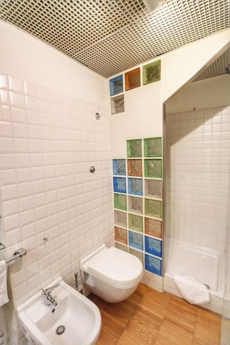 Shower