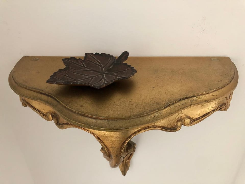 Decorative detail