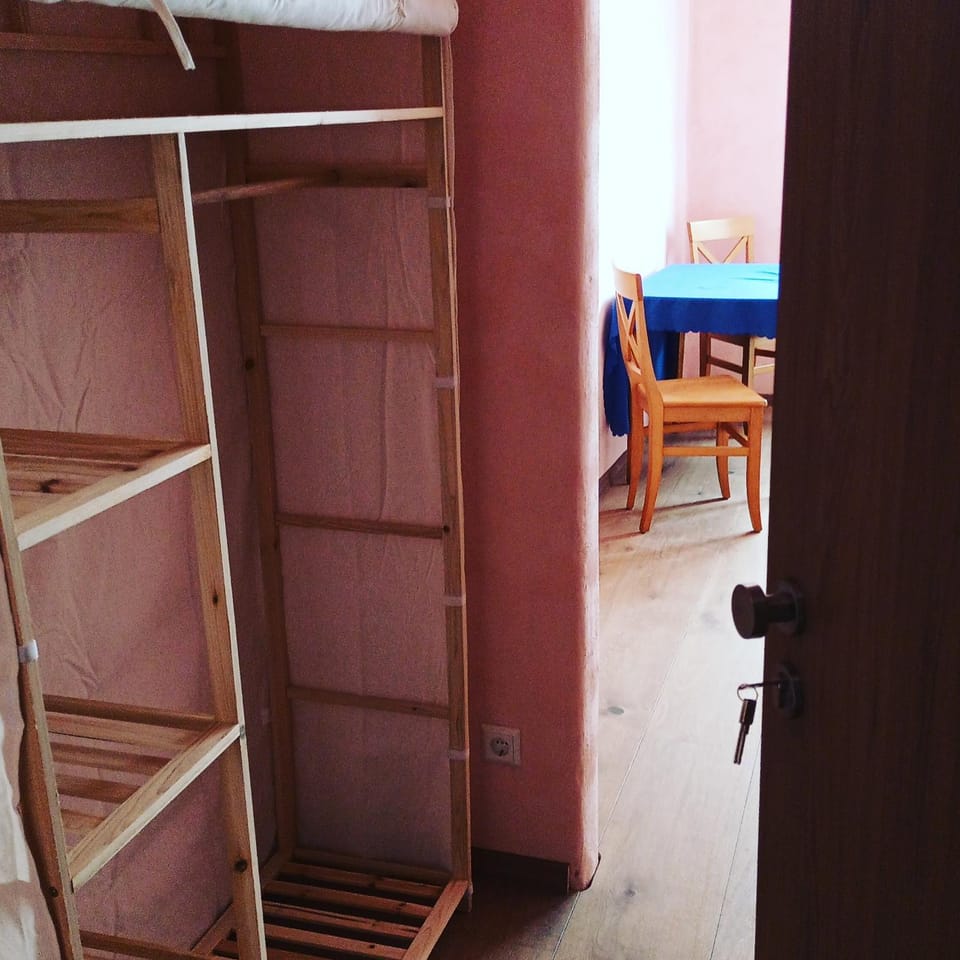 Musik und Theater Gasthof Rössle - Rooms for Angels Inn in Baden-Württemberg